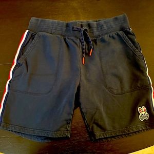 Psycho Bunny Mens Shorts